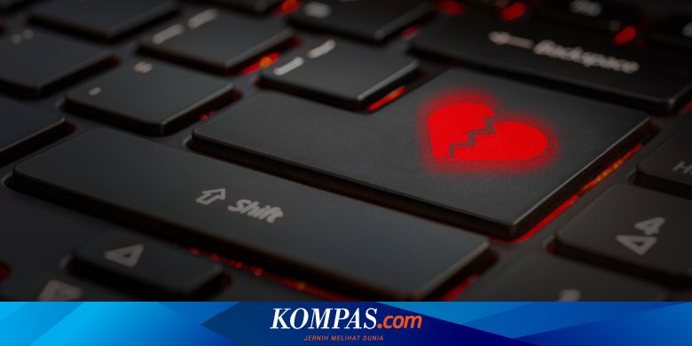 Waspada Revenge Porn Aturan Penting Kirim Foto Intim Ke Pasangan