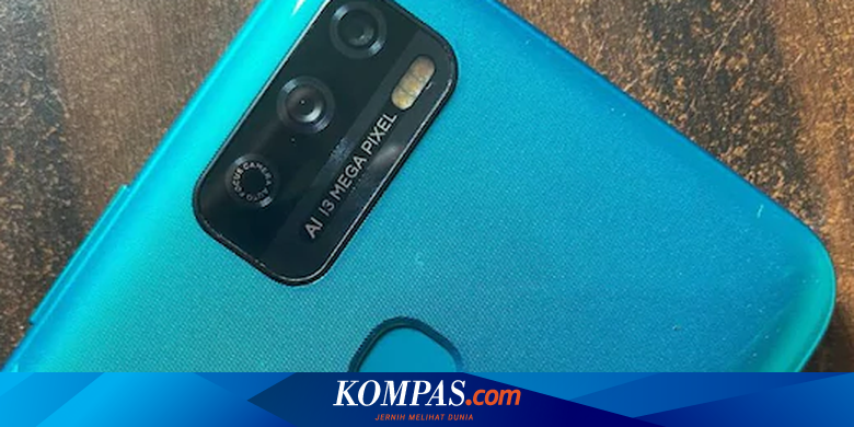 Infinix Hot Play Meluncur Dengan Chip Helio G Harga Rp Jutaan
