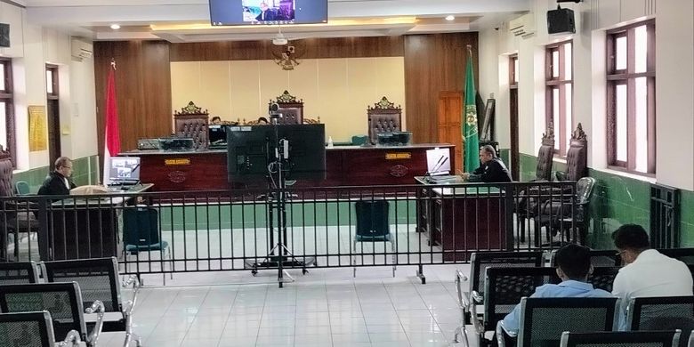 Oknum Polwan Ngamar Di Hotel Digerebek Suami Yang Juga Polisi Kini