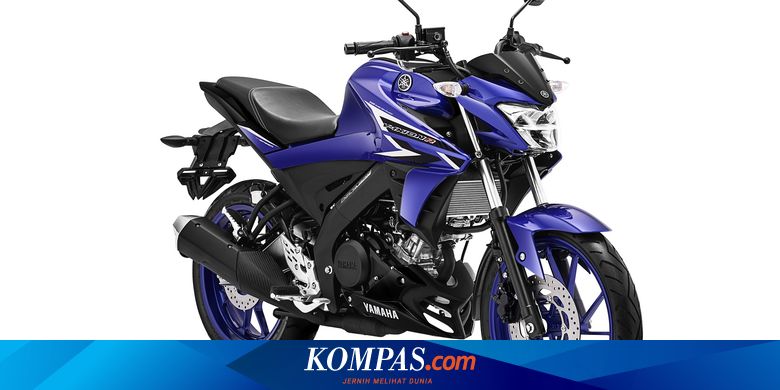 Harga Motor Sport Naked Vixion Dan Cb R Januari