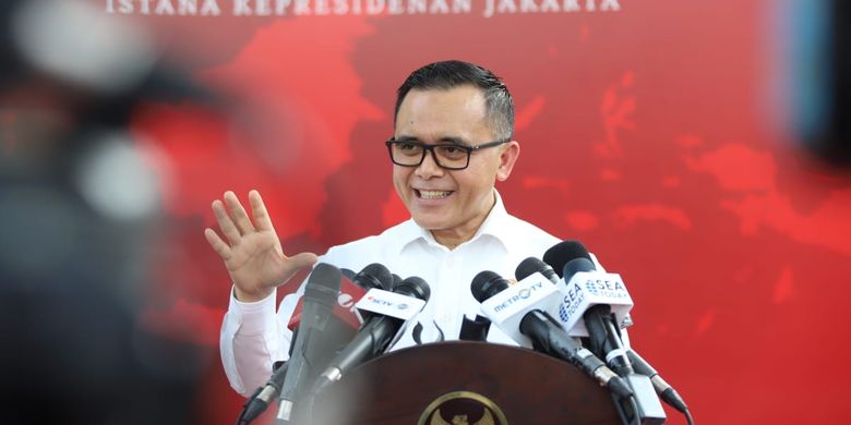 Berita Harian Formasi Cpns Terbaru Hari Ini Kompas