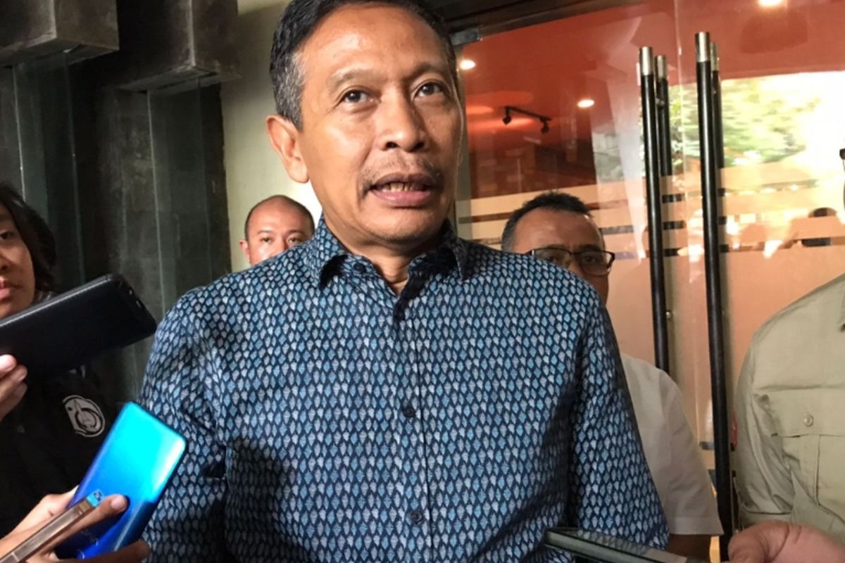 Gerindra Usung Wahyu Hidayat Ali Di Pilkada Kota Malang