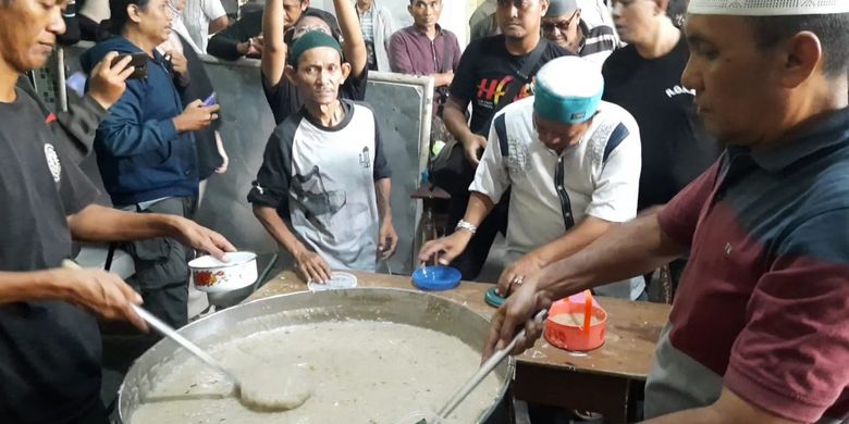 Berita Terkini Harian Kuliner Khas Banjar Terbaru Hari Ini Kompas