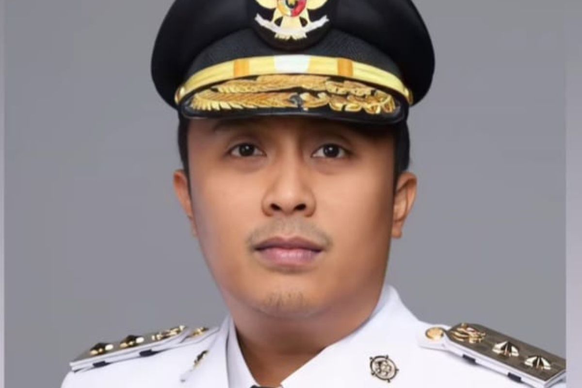 Profil Vasko Ruseimy Dari YouTuber Ke Wakil Gubernur Sumbar