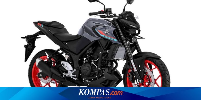 Harga Motor Sport Naked Cc Januari Yamaha Kerek Harga