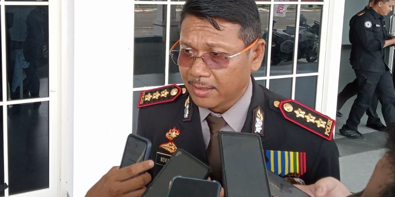 Berita Harian Pemalsuan Dokumen Cpns Di Papua Barat Terbaru Hari Ini