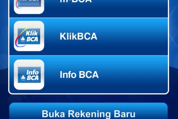 Cara Top Up Gopay Lewat M Banking Bca Hingga Oneklik