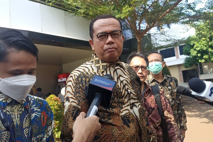 Kuasa Hukum Surya Darmadi Kaget Disebut Rugikan Negara Hingga Rp