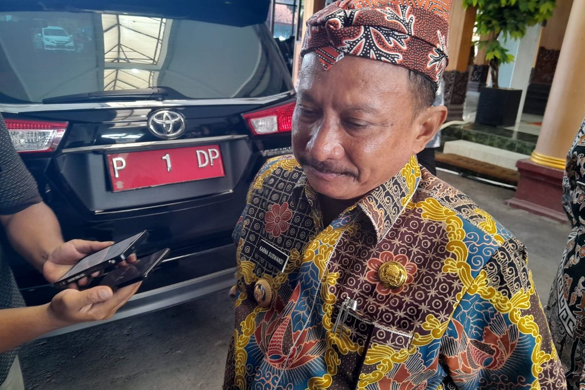 Geledah Rumah Dinas Dan Kantor Bupati Situbondo Kpk Sita Dokumen Dan