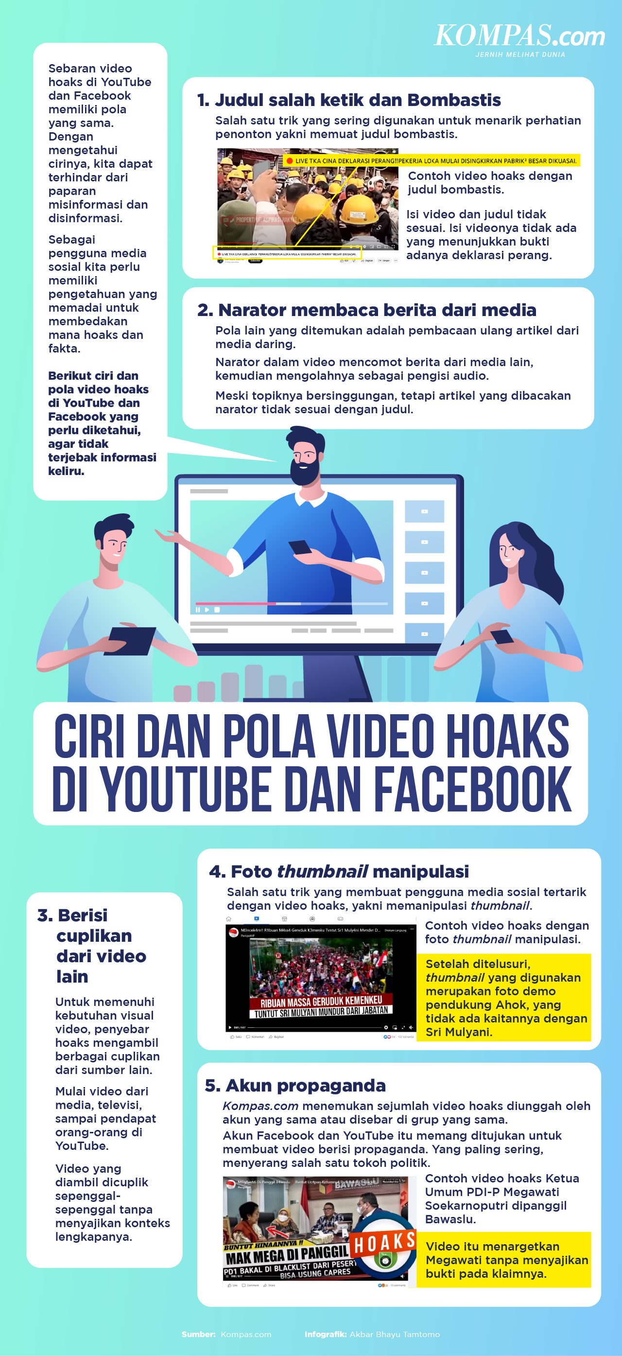 Cara Download Video YouTube Mudah, Langsung dari Aplikasinya