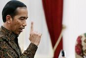 Jokowi Minta Kepala Daerah yang Baru Terpilih Bekerja dengan Cepat