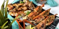 5 Tempat Makan Seafood di Bantul Yogyakarta untuk Makan Malam Keluarga