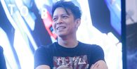 Gunakan Uang Pribadi untuk Traktir Tiket Konser Teman dan Guru SMA, Ariel NOAH: Kita Enggak Punya Perpisahan