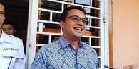 Sudah Diterima, Putra Sahrul Gunawan Batal Kuliah di UGM