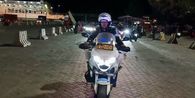 Pengawalan Kendaraan Oleh Polisi: Layanan Gratis Untuk Masyarakat