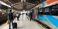 Cara Dapat Diskon 20 Persen Kereta Api untuk Lansia