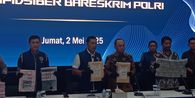 Perputaran Uang Judol 2024 Capai Rp 359 T, PPATK: Sebelumnya Tumbuh 213 Persen