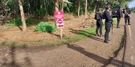 Warga Jadi Buruh di Lokasi Ledakan Amunisi Garut, Dapat Upah Harian hingga Jual Rongsokan