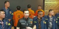Identitas Kontraktor Pabrik CAA yang Diduga Dipalak Kadin Cilegon