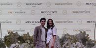 Ungkap Perubahan Setelah Menikahi Luna Maya, Maxime Bouttier: Aku Harus Menjaga Dia