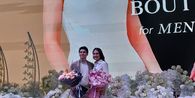 Sudah Melakukan Egg Freezing, Luna Maya Rencanakan Kehamilan Akhir Tahun 2025