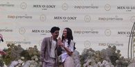 Setelah Bali, Luna Maya dan Maxime Bouttier Berencana Gelar Resepsi di Jakarta