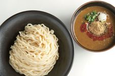 Ginjo Tsukemen Miso