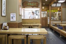 Teuchimenho Maruichi adalah kedai mie legendaris di Nagoya, Jepang.