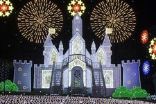 Ashikaga Flower Park terletak di Prefektur Tochigi, Jepang. Pada 20 Oktober 2017 taman ini dinobatkan sebagai salah satu dari tiga lokasi iluminasi terbesar di Jepang pada acara Yakei Summit 2017 di Ashikaga.