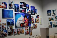 The Doraemon Exhibition 2017 merupakan pameran karya seni bertema Doraemon yang digelar di Mori Arts Center Gallery, Tokyo, Jepang, mulai 1 November 2017 sampai 8 Januari 2018.