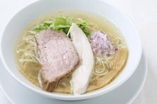 Jika ingin mencari ramen yang tak biasa di Jepang, cobalah ke Saitama. Noodle Kitchen KYO menggunakan air dengan tingkat kemurnian tinggi agar kuah dapat meresap ke dalam mie ramen dengan sempurna.
