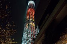 Tokyo Sky Tree Town (R) Dream Christmas 2017 adalah festival iluminasi cahaya bertema kirameku hoshi ga terasu machi (kota yang disinari kelap kelip bintang yang berkelap kelip) yang akan diselenggarakan hingga 4 Maret 2018.