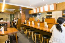 Restoran Wappa-teishokudo yang terletak di Kego, Prefektur Fukuoka, Jepang. Restoran ini dikenal sebagai pencetus varian menu yang berlimpah dan mengenyangkan.