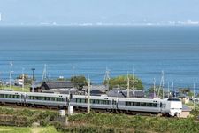 Biwako atau yang lebih terkenal dengan sebutan Lake Biwa, terletak di Prefektur Shiga, bagian timur Kyoto. Biwa merupakan danau terbesar di Jepang.