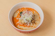 Toriton Tantanmen