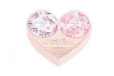 set hand cream Little Charm Your My Treasure 