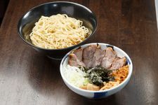 Kare Maze-soba