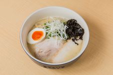 Toriton Ramen Shoyu Ajitama