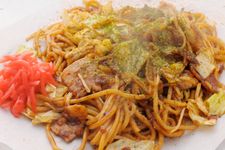 yakisoba 