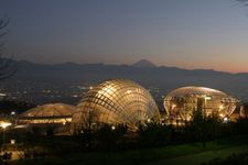 Fuefukigawa Fruit Park