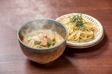 Tsukemen Tuna