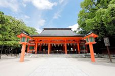 Sumiyoshi Taisha Chikuzen