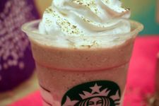 Kaga Bō Houjicha Frappuccino