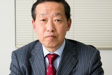 Hiromo Shimada 