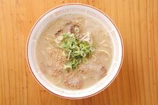 Ramen di Gyoza Ittetsu 
