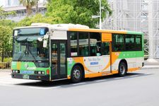 Toei Bus