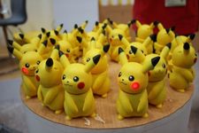 &lsquo;Nee HelloPika&rsquo;, robot Pikachu yang akan menjawab saat diajak bicara