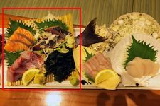 Sashimi-moriawase
