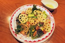 salad 