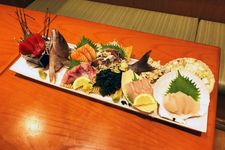 Sashimi-moriawase
